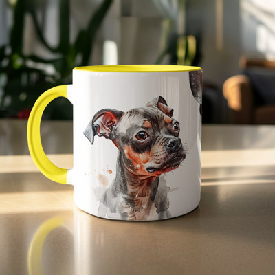 Mug