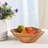 Cedar Fruit Bowl