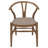 Walnut Solid Wood Dining Set