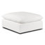 Dome 5 - Piece Modular Upholstered Chaise L-Sectional