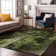 Cerrito Area Rug with Non-Slip Backing