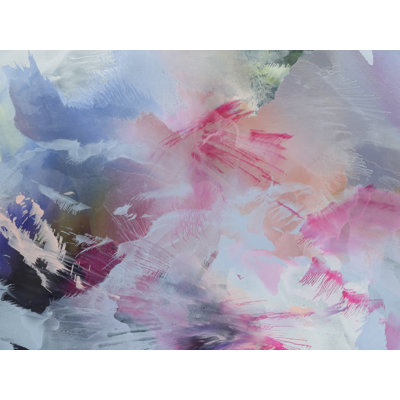 Empyrean #1 Print by Usha Shukla