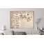 Orchid Vase by Remy Dellal - Wrapped Canvas Painting-1487948876