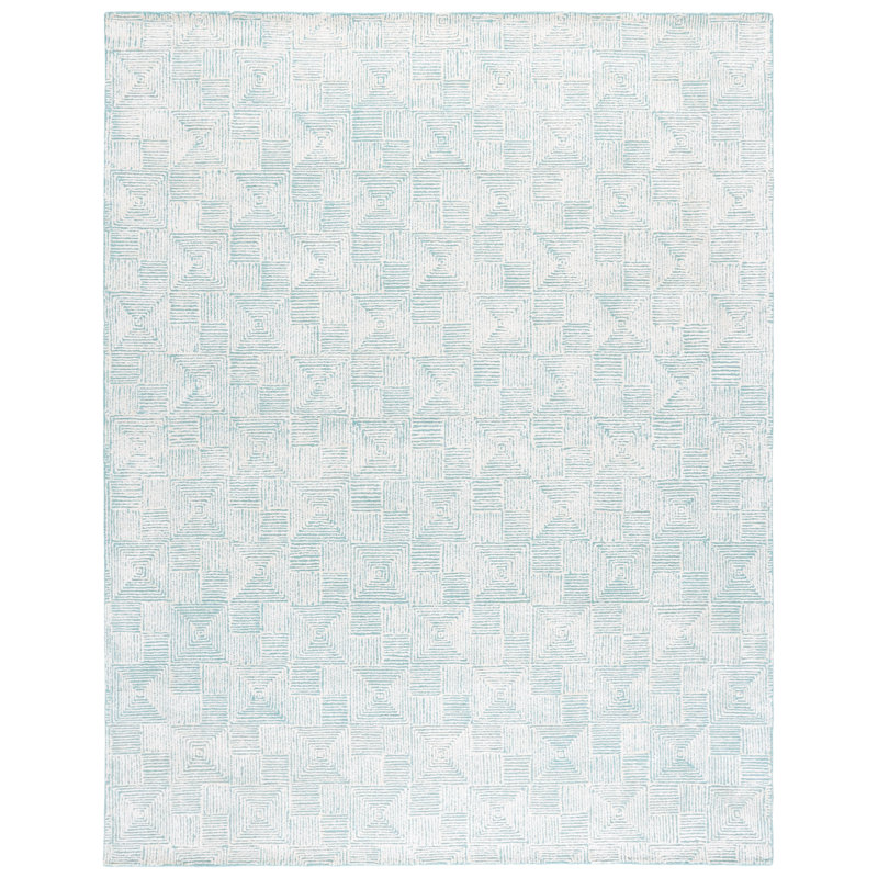 Tapis Concetto, Rectangle 8 pi x 10 pi