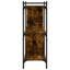 Alingtons 88cm H x 30cm W Standard Bookcase-265227977