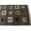 Tapis de couloir brun Indo Farhana