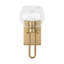 1 - Light Bath Sconce-101934503