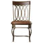 Chaise d'appoint Copenhagen