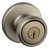Antique Brass selected