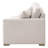 Siyana Modular Sectional 2-Seat Sofa Component-625470159