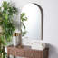 Miroir d'appoint Lillington