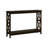 Contemporary Modern Accent Console Table-910113314