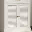 Armoire de salle de bain autoportante