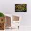 «Aroostook Sunflowers» par Rick Berk, art mural sur toile