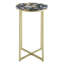 Lynnville Frame Side Table Set