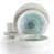 White/Light Blue is out of stock