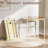 Folding Desk Sturdy Steel Laptop Table No Assembly Required Small Foldable Computer Desk For For Home Office