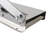 DOMINTY Stainless Steel Manual Meat Tenderizer