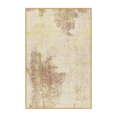 Tapis abstrait moderne 1934