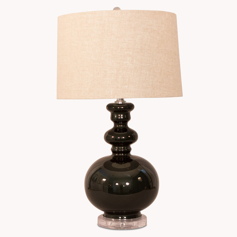 Meriwether Ceramic Table Lamp