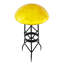 Art de jardin pour tabouret toad Madore-1392649598