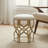 Valencia Luxe Patterned Stool