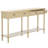 Branden 2-Drawer Console Table-106444281