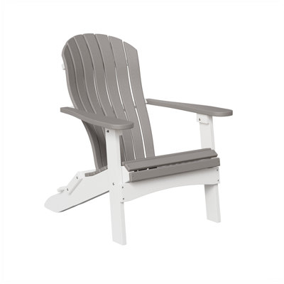 Chaise Adirondack pliante Berlin Gardens