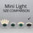Halloween 70 Light LED String Light-1240376481