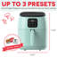 Friteuse numérique Dash Tasti-Crisp-98875982