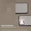 Pranvera Blackout Curtain Pair