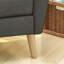 Fauteuil club Mid Century-1244713207