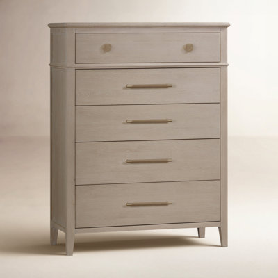 Honey 5 - Drawer Dresser