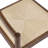 Torge Wood Dining Chair In Walnut