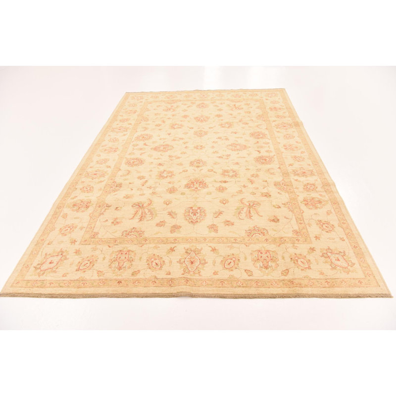 Tapis crème Delao