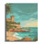 Coulombe Wrapped Canvas Print Set-921424260