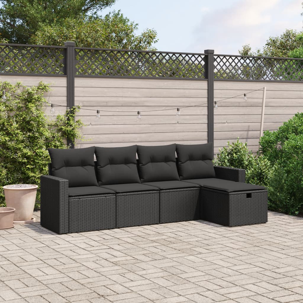 Gartensofa Shamikka