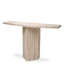 Atzaro 47.83'' W Console Table