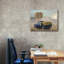 «Sunflower Harvest» par Lori Deiter, art mural sur toile-1359958644