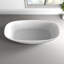 Baignoire autoportante 67 po. X 29,5 po.
