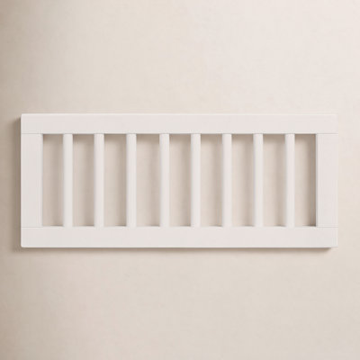 Aspen Toddler Guardrail