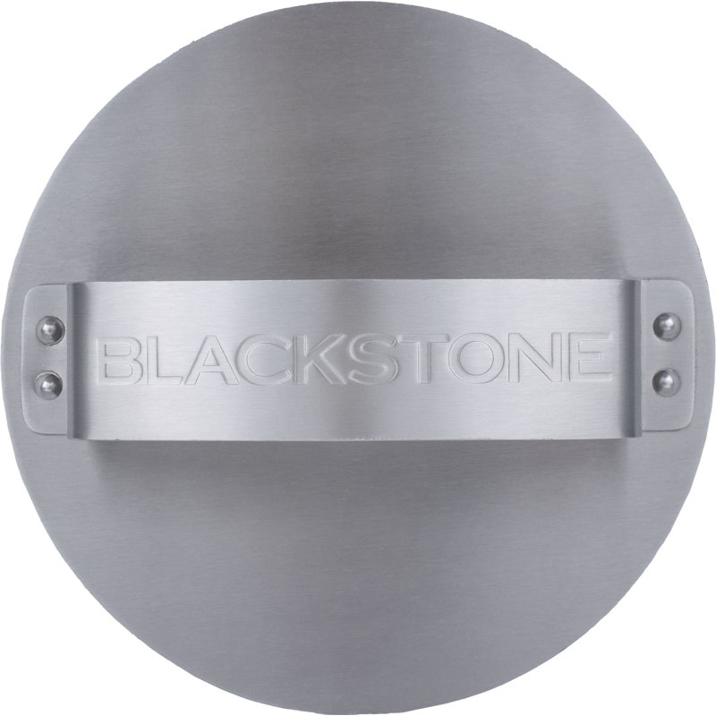Blackstone 3-Piece Stainless Steel Burger Kit