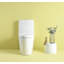 Toilette une pièce Alaric