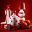 Lido Bottle Stripes-1948587766