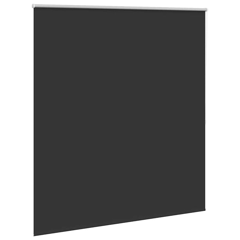 Room Darkening, Black, 160cm W x 175cm L