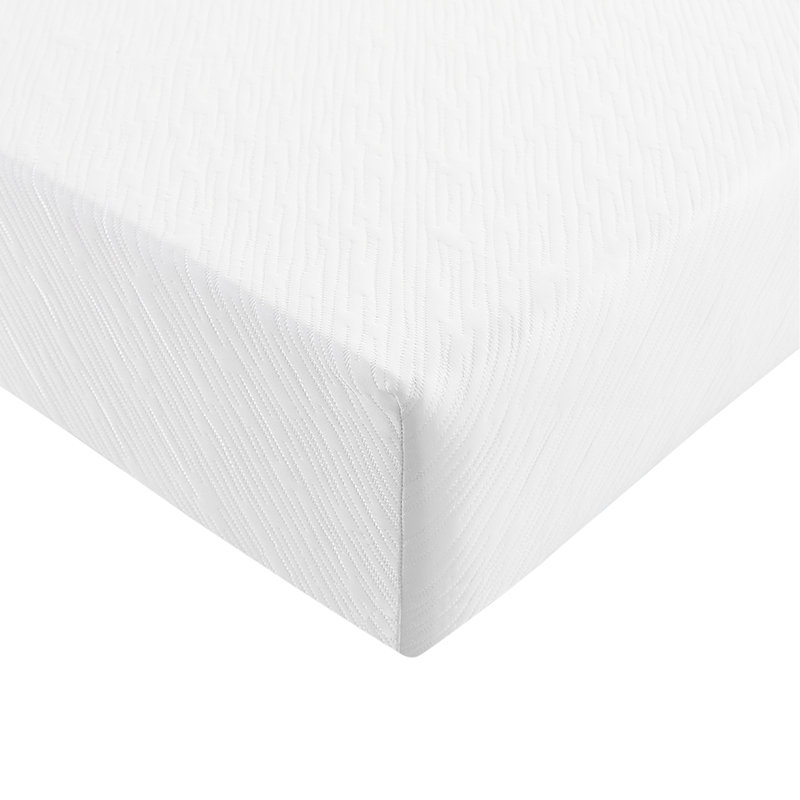 Matelas en mousse à mémoire de forme 8 po Sleep Solutions, Très grand californien, 8"