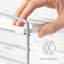 YouCopia UpSpace 2-Shelf Storage-87941698