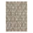 Area Rug 8×10 Vintage Machine Washable Rugs Non Slip Distressed Floral Foldable Carpet for Bedroom Living Room Playroom-688436388-688436386