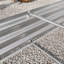 Grand lit de jardin surélevé ovale en métal pour plantes, légumes et fleurs-920301713-920301806