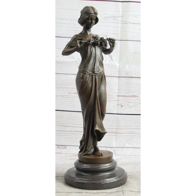 Figurines et sculptures Tamriel